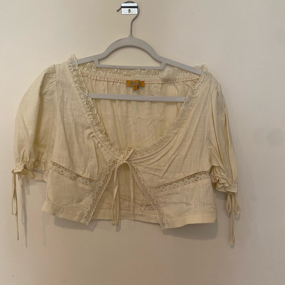 VRG GRL shirt - so cute!!!! NEVER WORN.